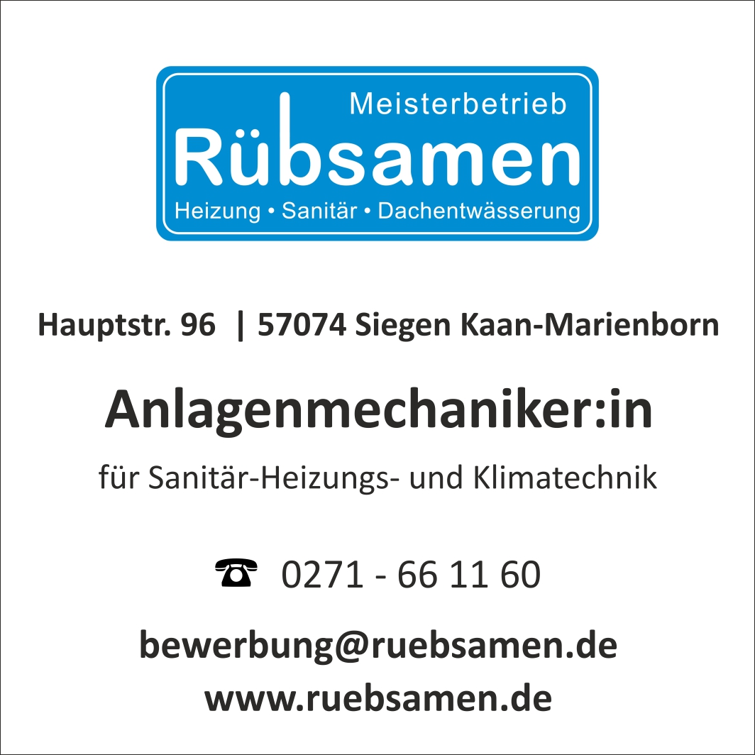R├╝bsamen